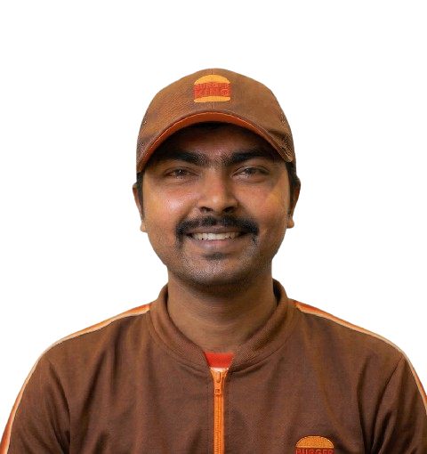Arjun Pandit