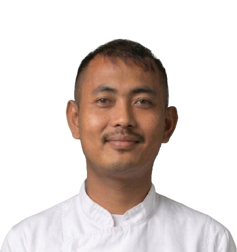 Dev Shrestha