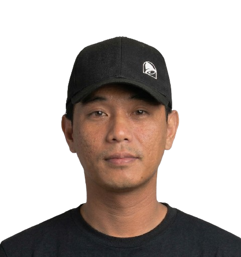 Ujjwal Shrestha