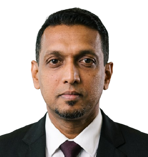 Biju Varghese